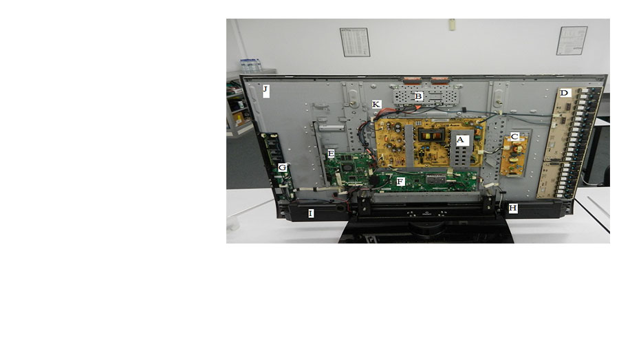 Yeşil Gürün Elektrik Elektronik
